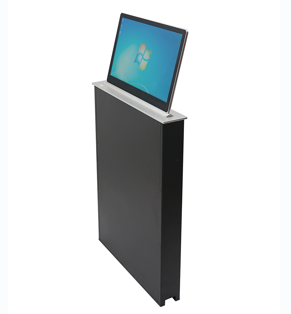 無(wú)紙化超薄升降終端（單屏）