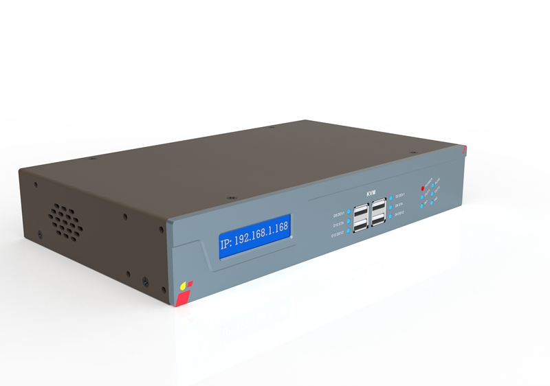 4K分布式輸入節點(diǎn)