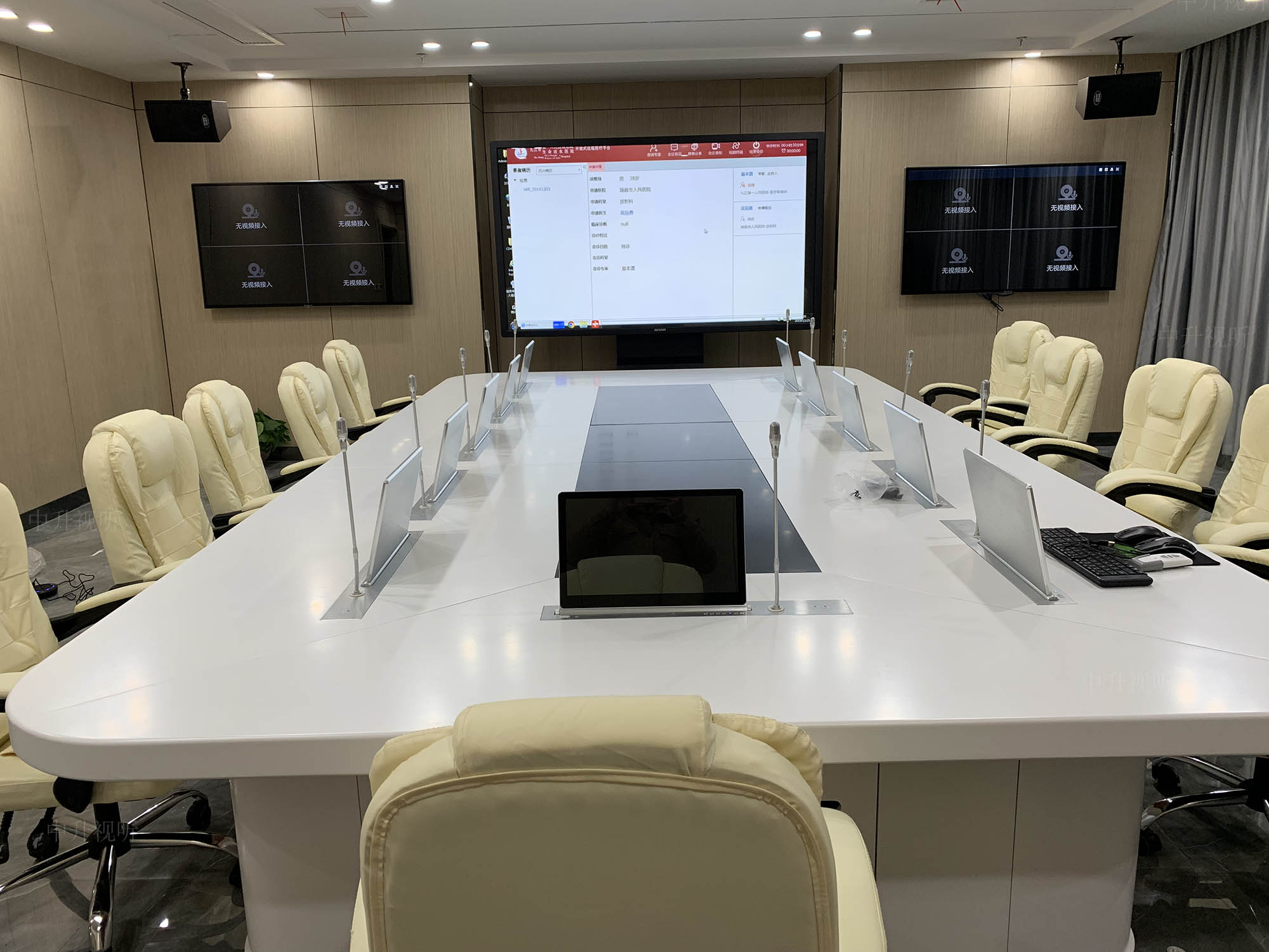 九江市人民醫院